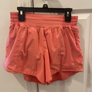 Lululemon shorts!